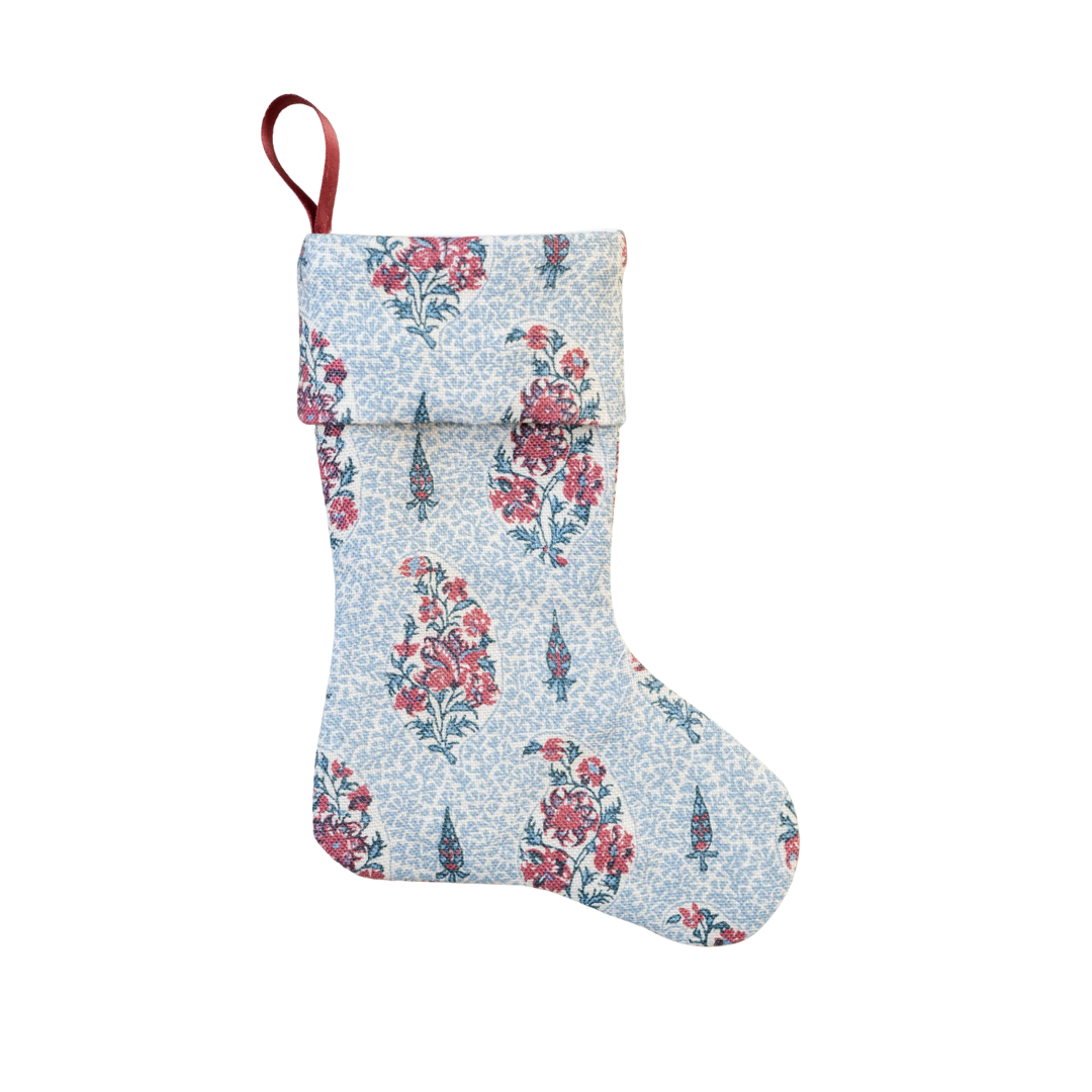 Lisa Fine Fariba Miniature Stocking