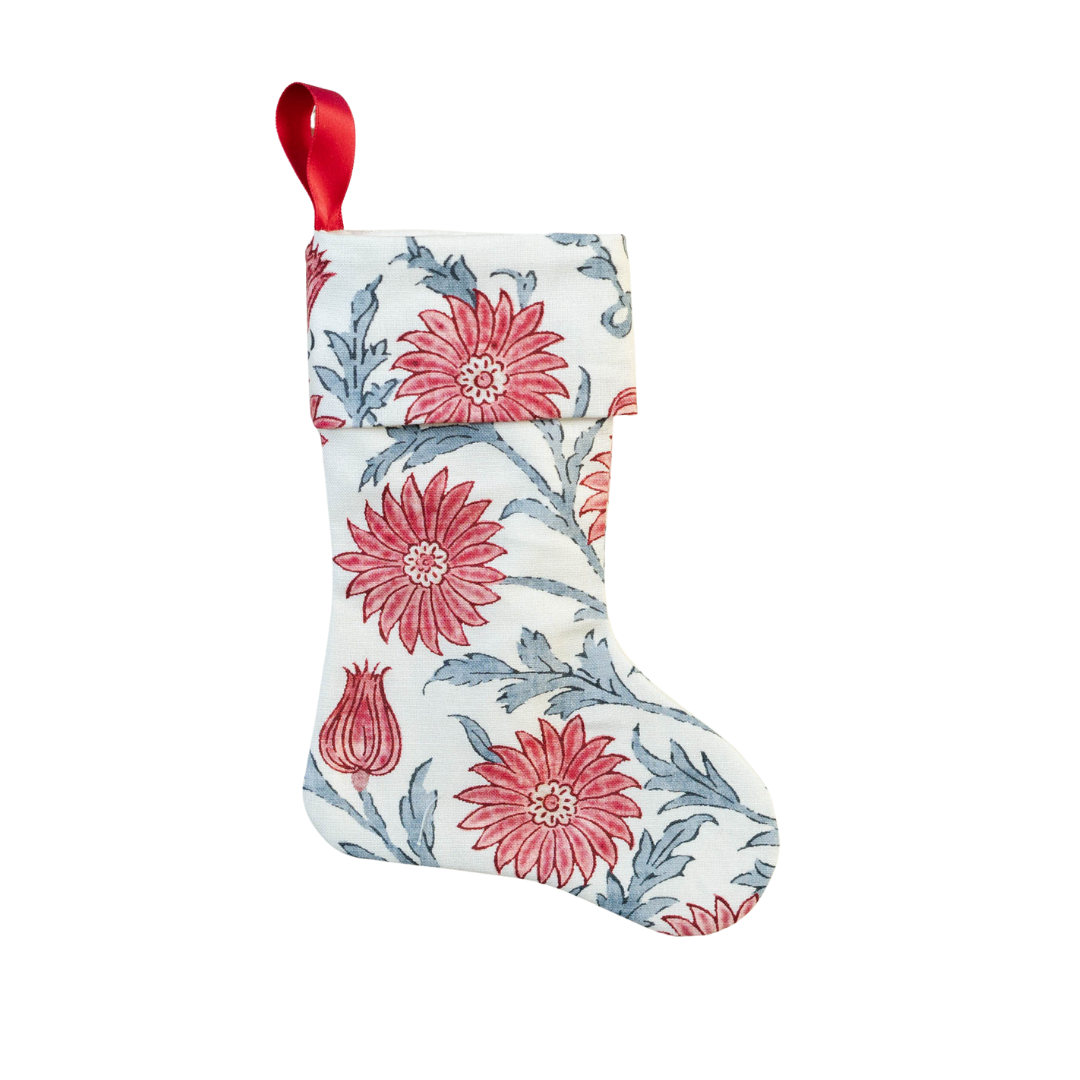 Lee Jofa Sameera Miniature Stocking