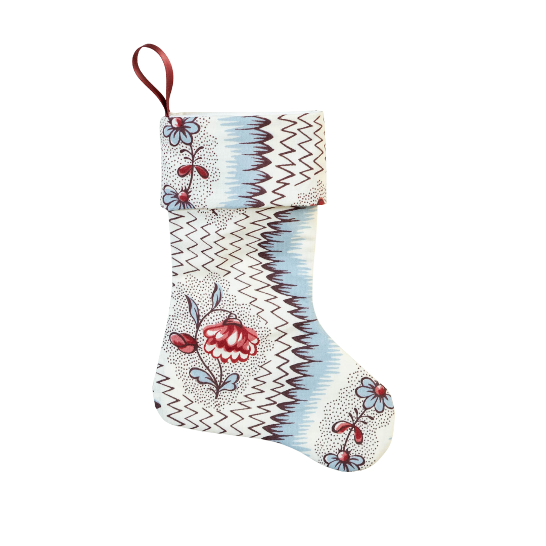 Pierre Frey Greuze Miniature Stocking