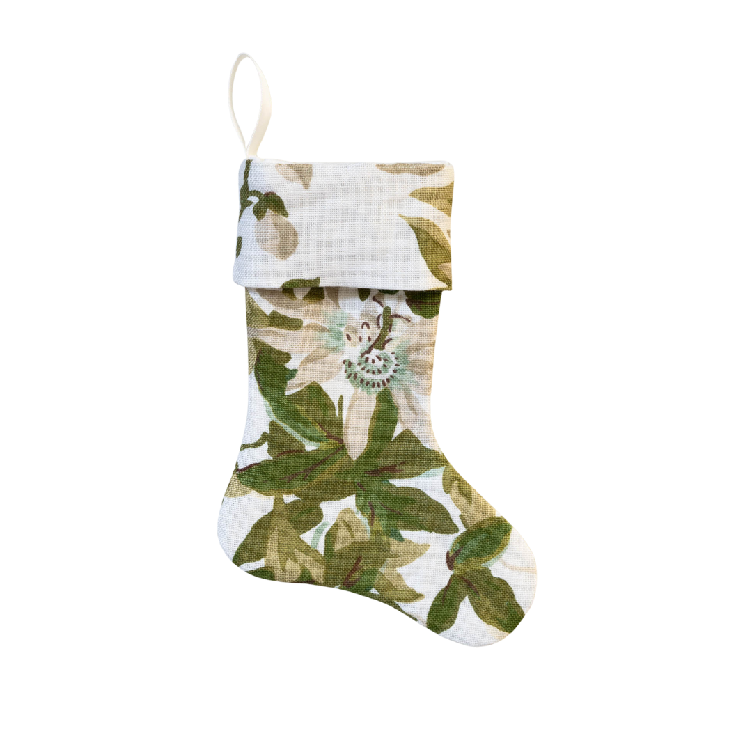 Jasper Malmaison Fontaine Miniature Stocking