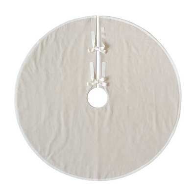 Decors Barbares Casse-Noisette Tree Skirt