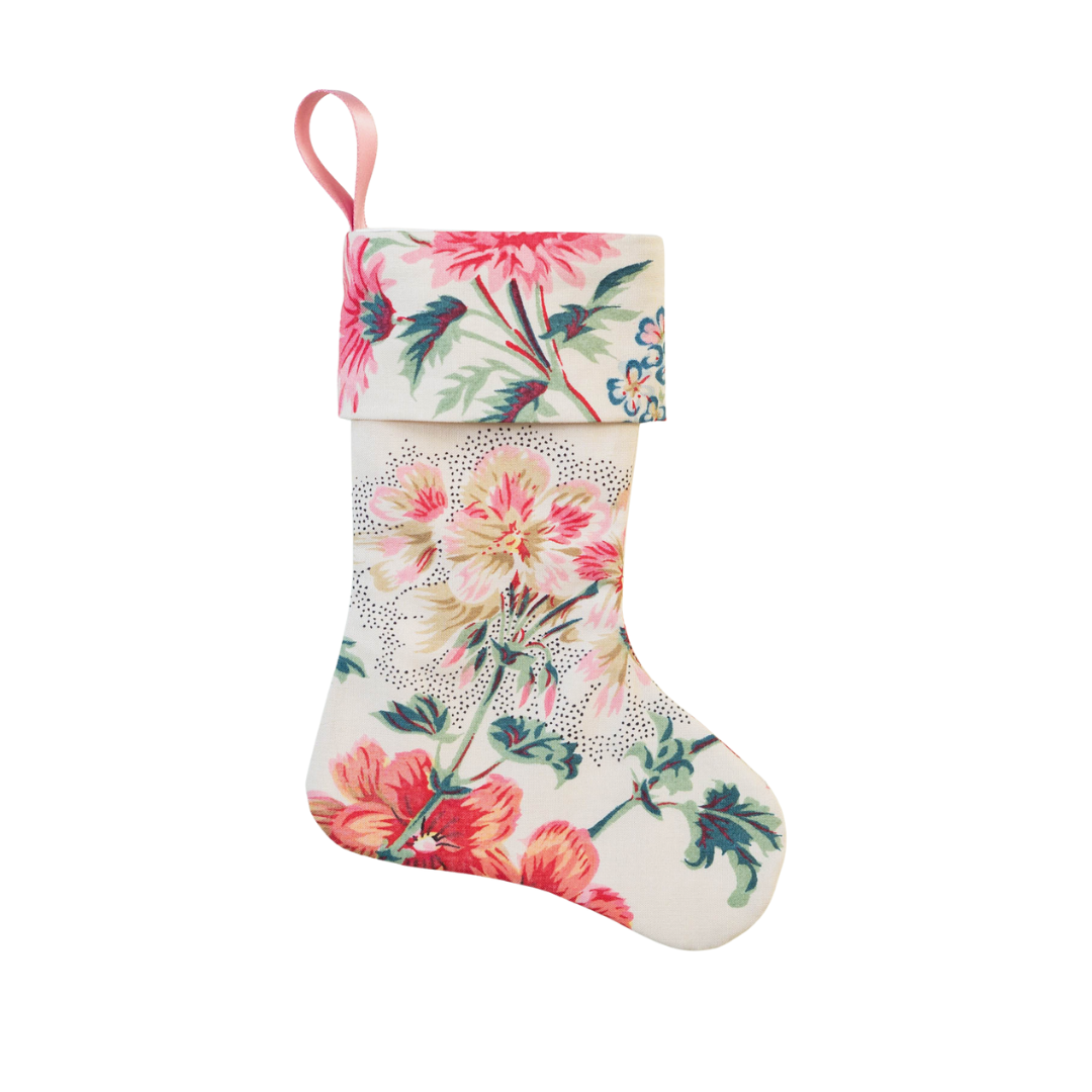 Pierre Frey Palmyre Miniature Stocking