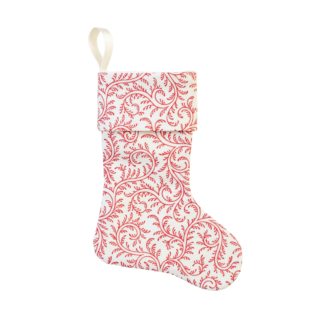 Pierre Frey Vermicule Positif Miniature Stocking