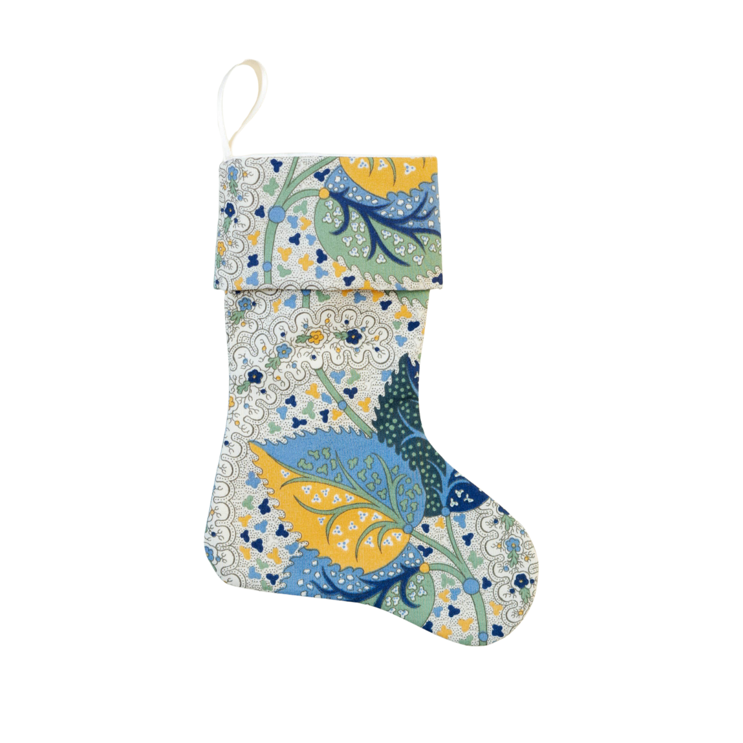Decors Barbares Casse-Noisette Miniature Stocking