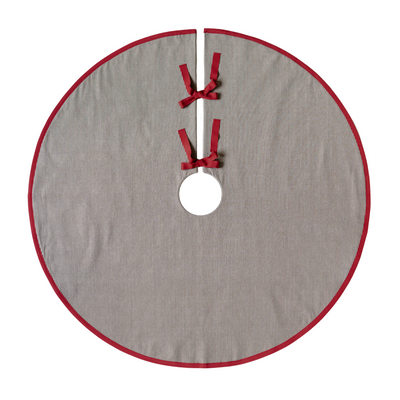 Cowtan & Tout Rapallo Tree Skirt