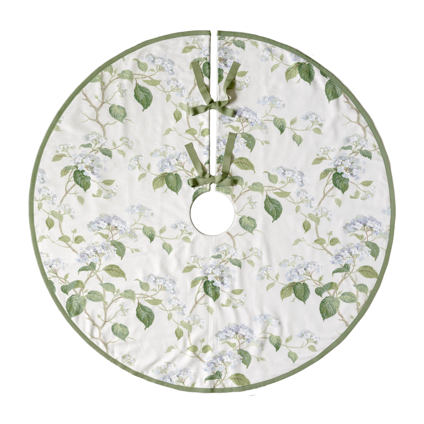 Colefax & Fowler Summerby Tree Skirt