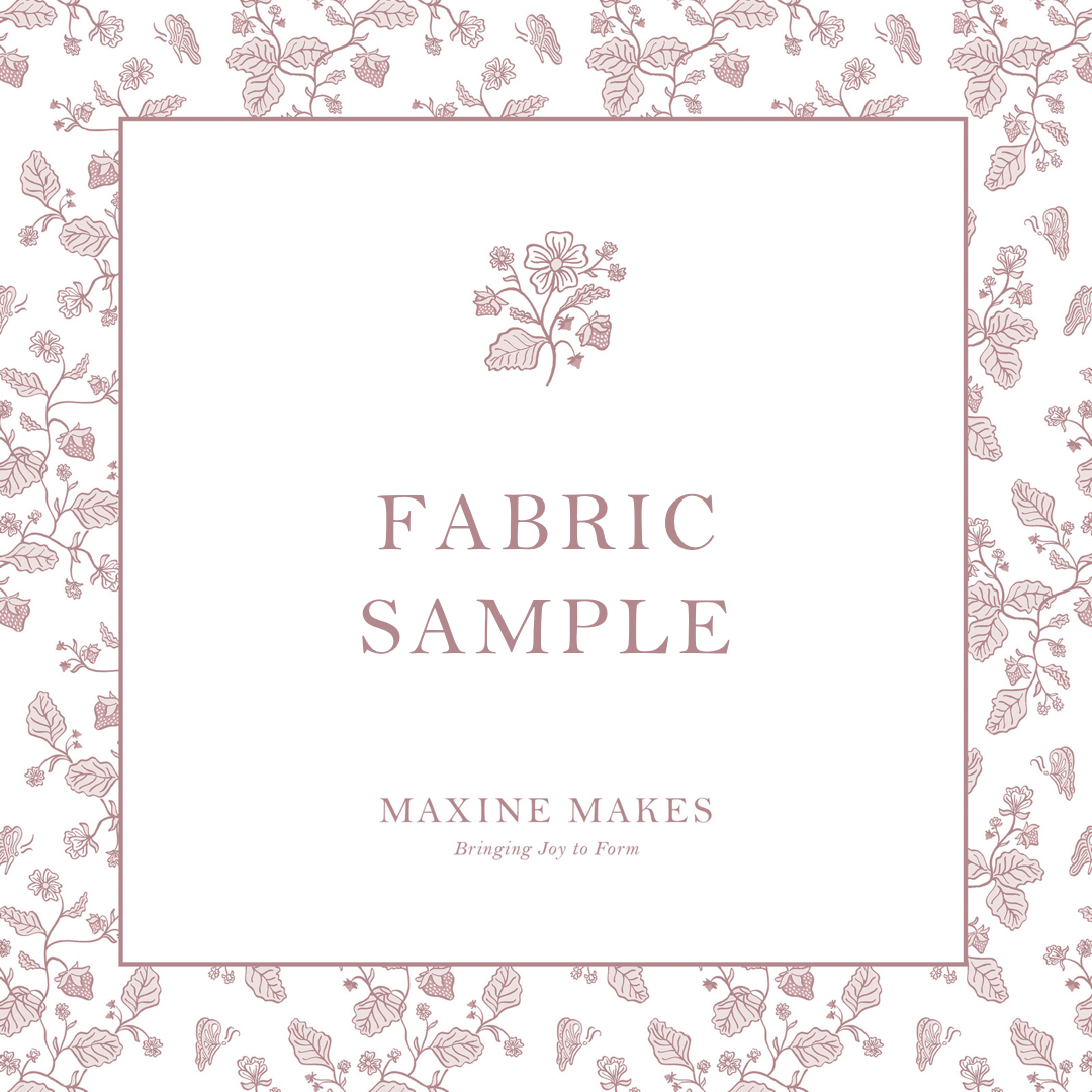 Fabric Sample
