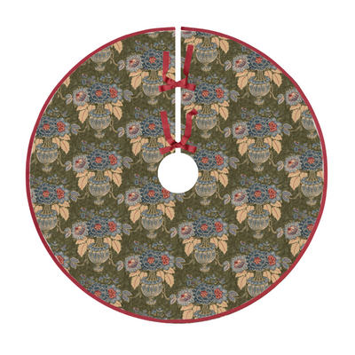 Guy Goodfellow Ottoline Moss Tree Skirt
