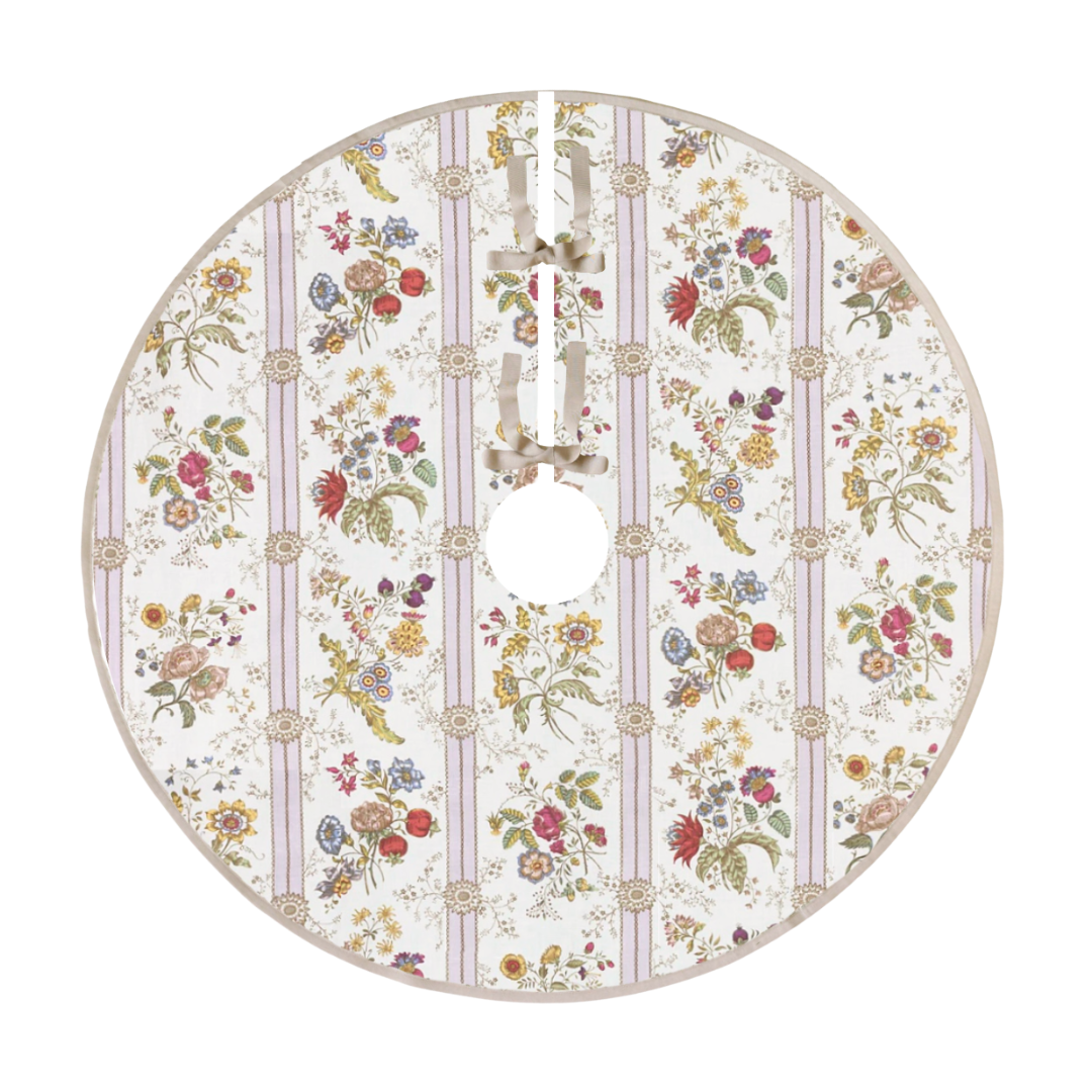 Raoul Madeleine Tree Skirt