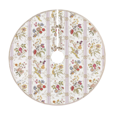 Raoul Madeleine Tree Skirt