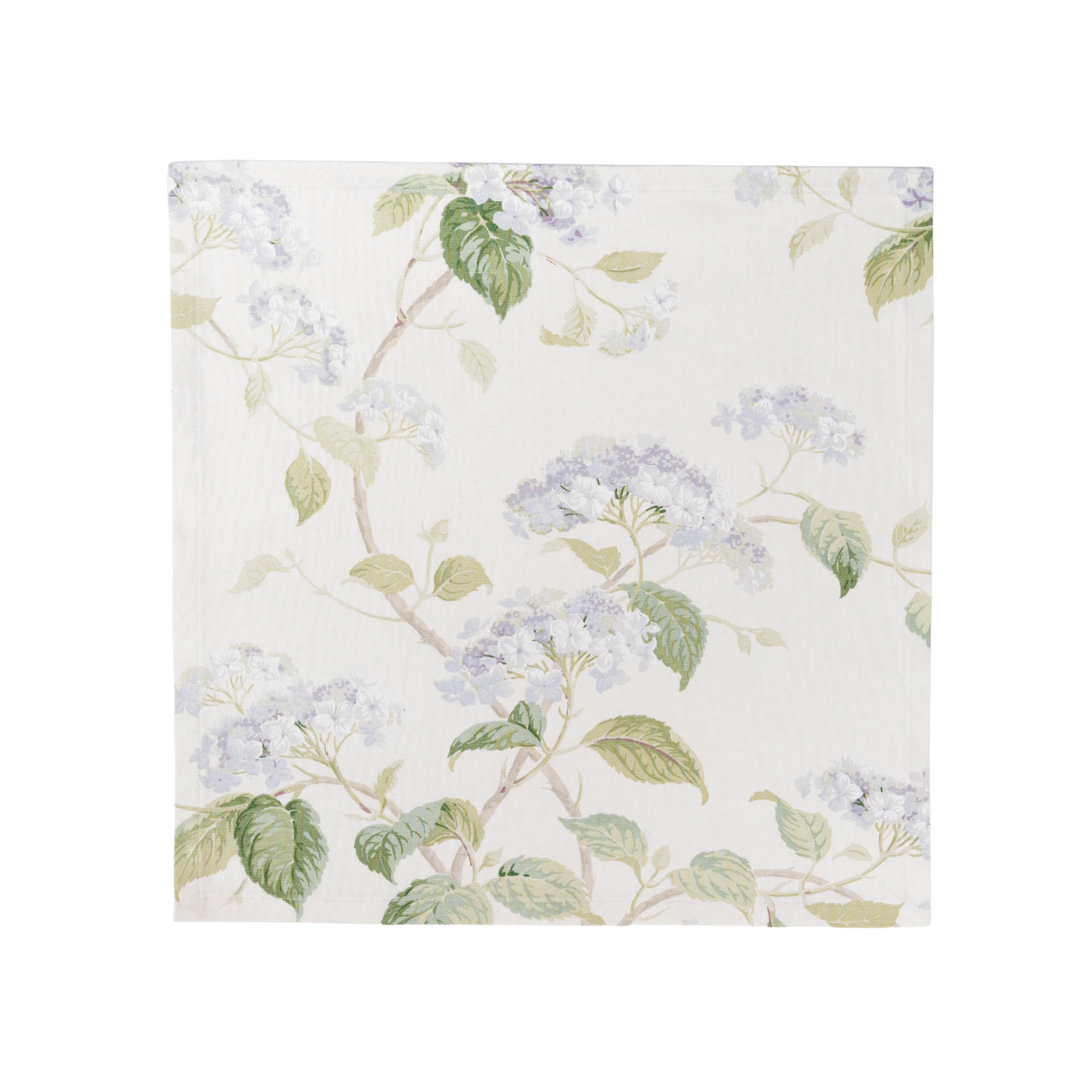 Colefax & Fowler Summerby Dinner Napkin - Maxine Makes